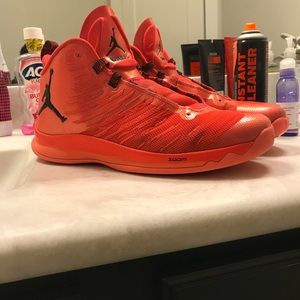 Jordan super fly 5